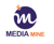 Media Mine 360 Logotype