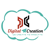 Digital Creation technology Pvt. Ltd. Logotype