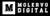 Molervo Digital LTD Logotype