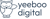 Yeeboo Digital Logotype
