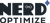NerdOptimize Logotype
