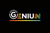 Somos Geniun Logotype