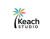 Keach Studio Logotype