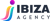 Ibiza Agency Logotype