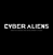Cyber Aliens Logotype