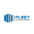 Fleet Shipping Containers Tasmania Logotype