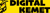 DigitalKemet Logotype