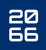 UAB 2066 Logotype