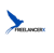 freelancerx Logotype