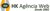 HK Agencia Web Logotype