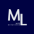 ML Web Solutions Logotype