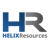 Helix Resources Logotype
