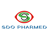 SDO Pharmed Logotype