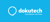 Dokutech Translations Logotype