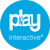 Play.Interactive Logotype