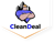 CleanDeal Dubbo Logotype