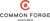 Common Forge Ventures Logotype