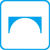 Bridgera LLC Logotype