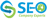 SEO Company Expert Logotype