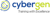 Cybergen Training Logotype