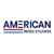 American Webs Studio Logotype