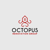 Octopus Group Ltd. Logotype