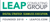 Leap Consulting Group Logotype
