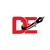 Document Evaluation LLC Logotype