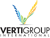 Verti Group International Logotype