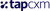 Tap CXM Logotype