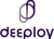 Deeploy - UX/UI Design Outsourcing Logotype