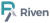 Riven Associates Logotype