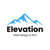 Elevation Web Design & SEO Logotype