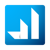 Jay The whale Logotype