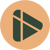 IndiArt Visual Studios Logotype