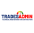 TradesAdmin Logotype