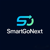 smartgonext Logotype