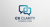 CX Clarity Consulting Logotype