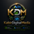 Kabir Digital Media Logotype