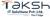 TAKSH IT SOLUTIONS PVT LTD Logotype