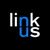 Linkus Group Recruitment Redefined. Logotype