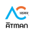 Atman Cloud Consultants Pvt Ltd Logotype