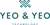 Yeo & Yeo Technology Logotype