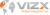 Vizx Global Solutions Logotype