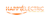 Happy Electric LLC Logotype