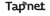 Tapnet Logotype