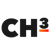 CH3 Agency Logotype
