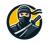 NinjaWeb Logotype