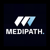 MediPath AI Logotype