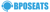 BPOSeats Logotype